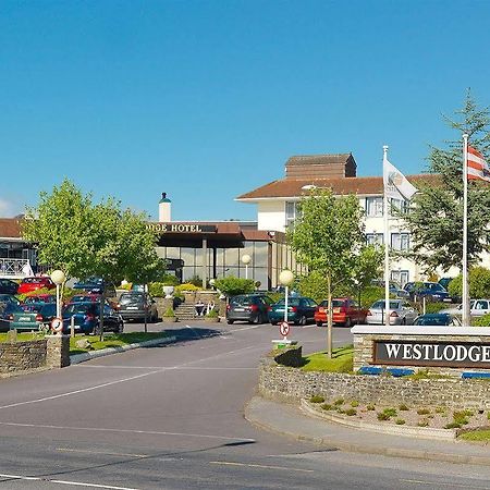 Westlodge Hotel & Leisure Centre Bantry Exterior foto