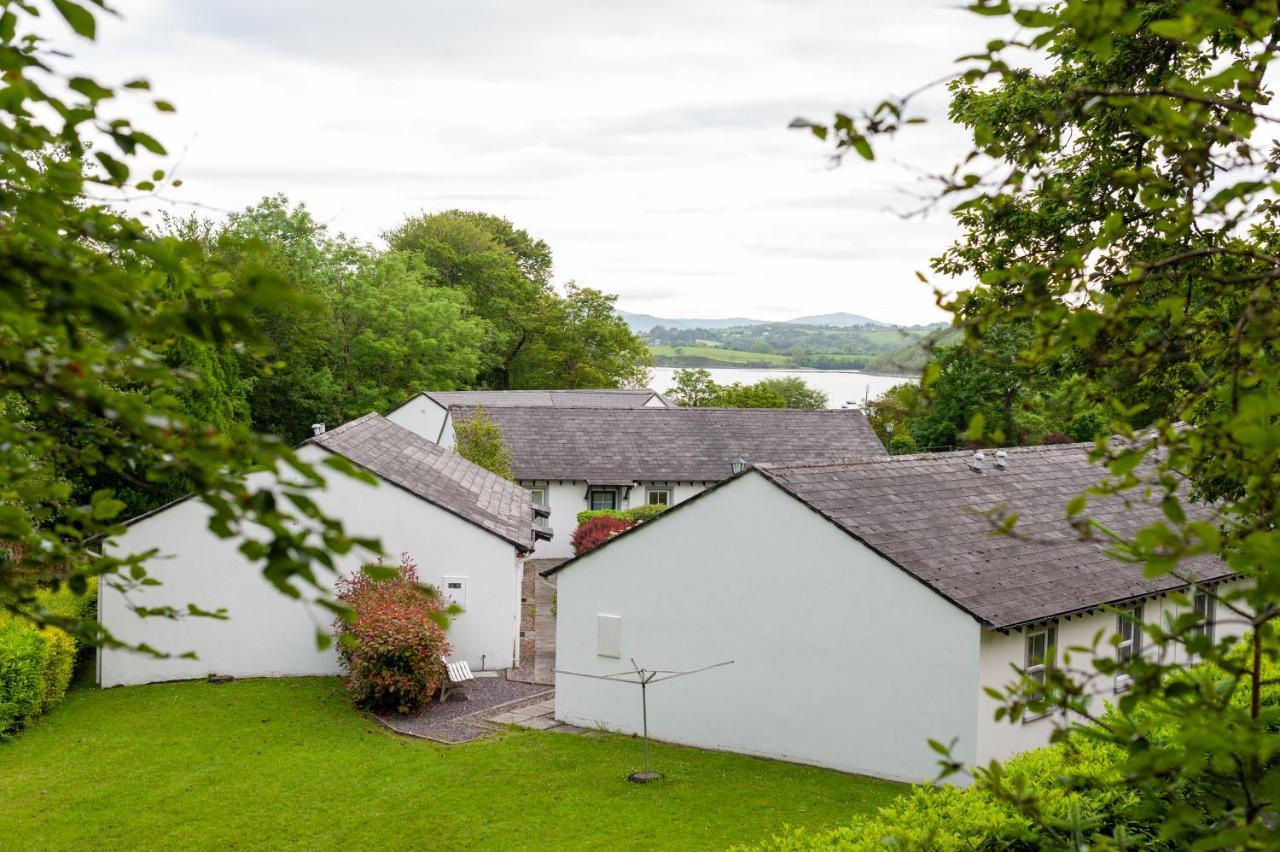 Westlodge Hotel & Leisure Centre Bantry Exterior foto