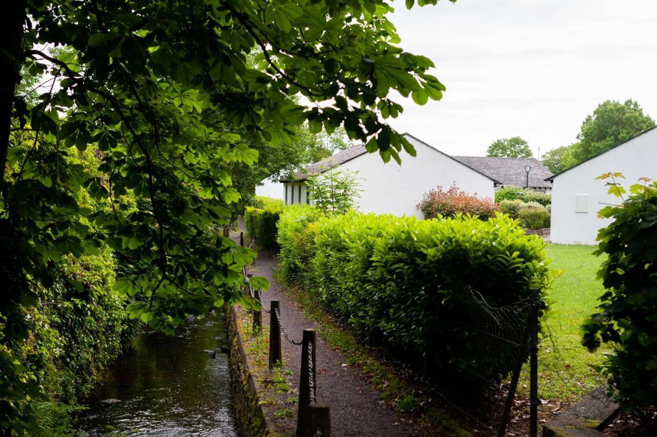 Westlodge Hotel & Leisure Centre Bantry Exterior foto