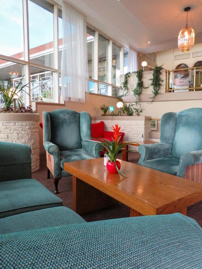 Westlodge Hotel & Leisure Centre Bantry Exterior foto