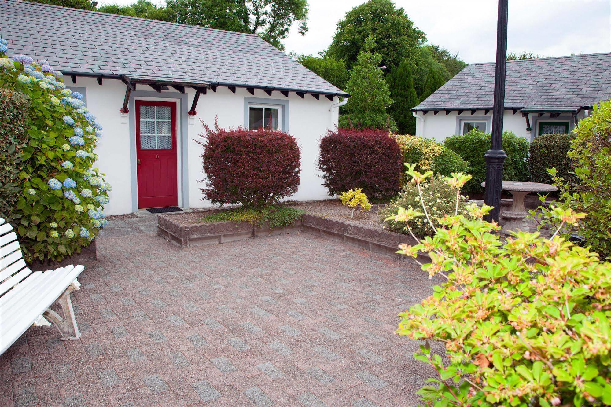 Westlodge Hotel & Leisure Centre Bantry Exterior foto