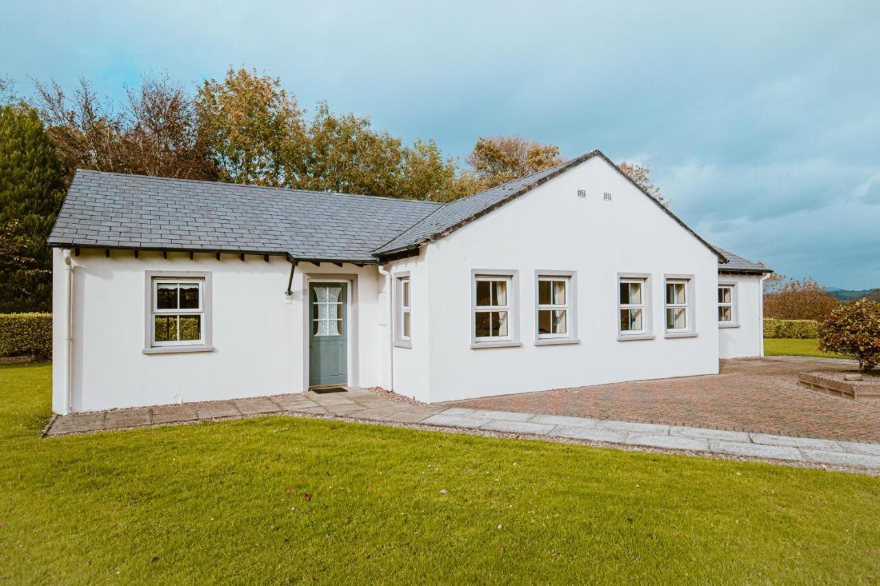Westlodge Hotel & Leisure Centre Bantry Exterior foto